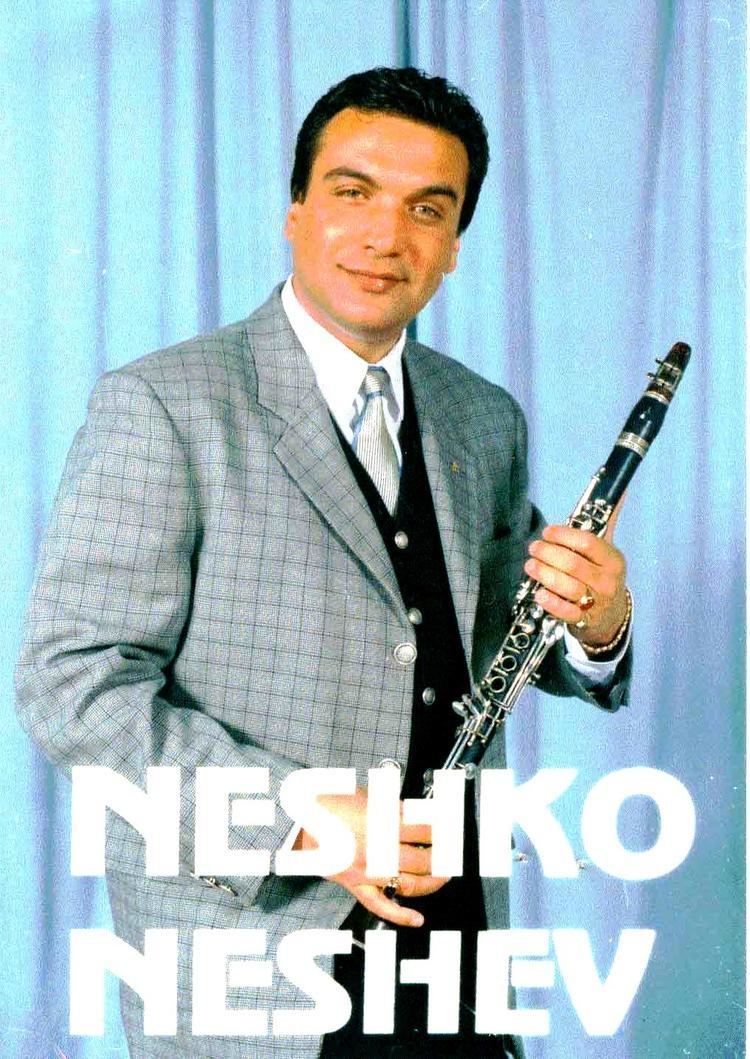 Neshko Neshev Cesam International Contact NESHKO NESHEV