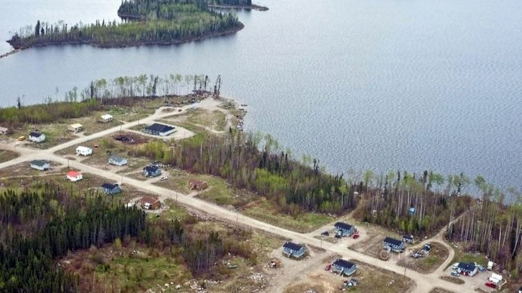 Neskantaga First Nation Suicide crisis prompts remote First Nation to declare state of