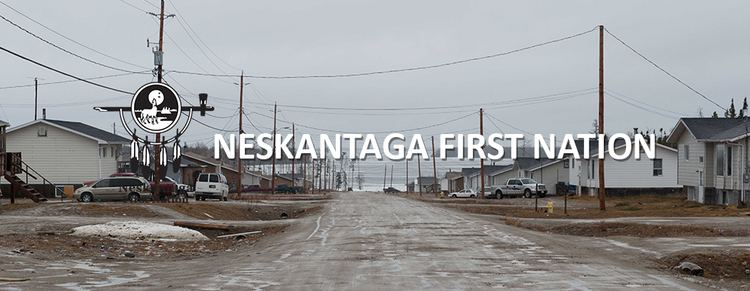 Neskantaga First Nation communitymatawaoncawpcontentuploads201410