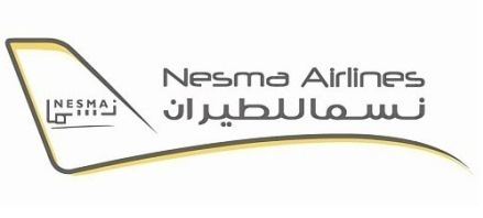 Nesma Airlines wwwchaviationcomportalstock1935jpg