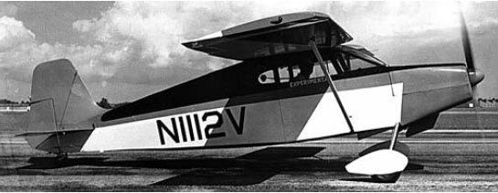 Nesmith Cougar NESMITH COUGAR TWO PLACE from Aircraft Spruce