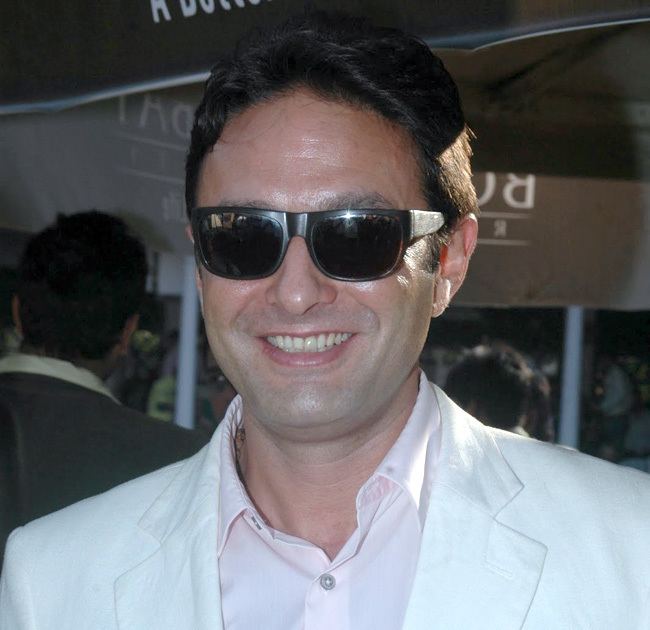 Ness Wadia Does Ness Wadia have a new lady love in his life
