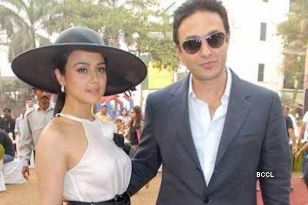 Ness Wadia Preity Zinta speaks her mind out on the Ness Wadia case