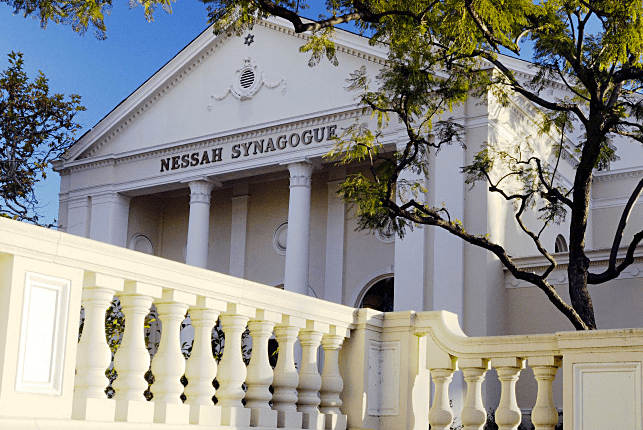 Nessah Synagogue Nessah Synagogue Community