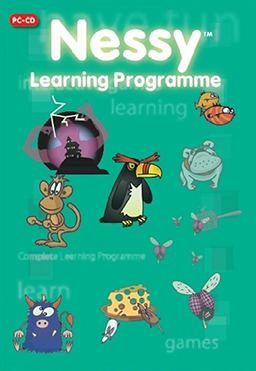 Nessy Learning Programme httpsuploadwikimediaorgwikipediaenccfNes