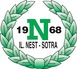 Nest-Sotra Fotball Historie Nest Sotra