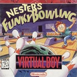 Nester's Funky Bowling httpsuploadwikimediaorgwikipediaen33bNes