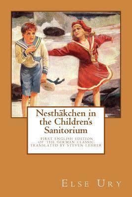 Nesthäkchen in the Children's Sanitorium t1gstaticcomimagesqtbnANd9GcSScHO7f3szdo2je