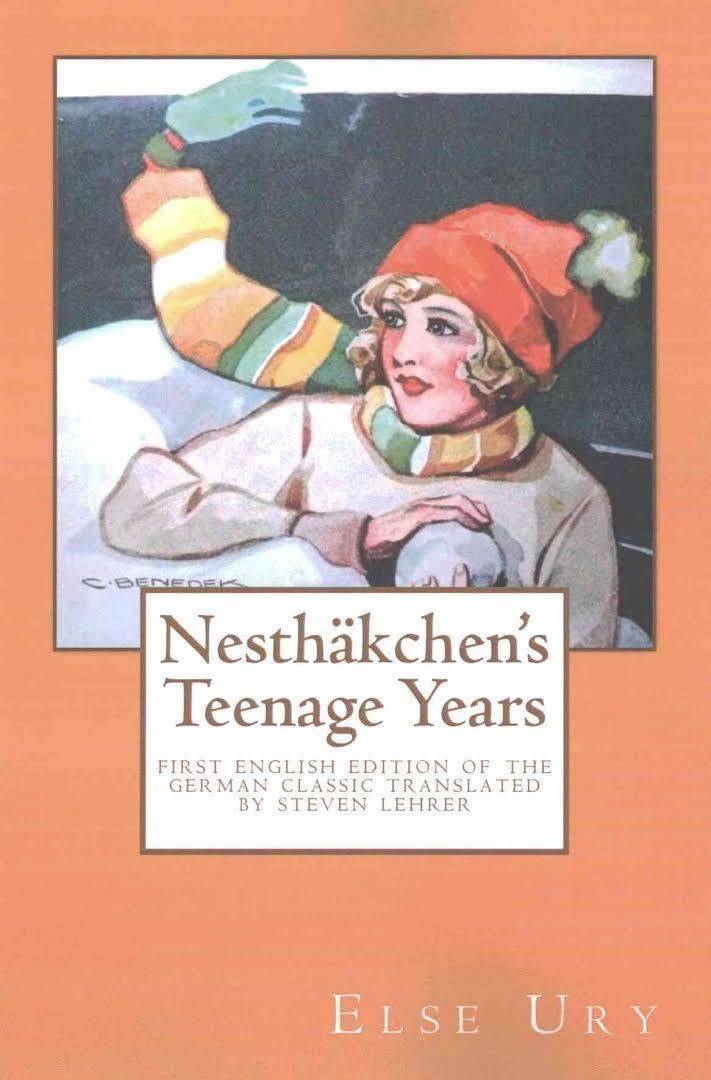 Nesthäkchen's Teenage Years t0gstaticcomimagesqtbnANd9GcTSlvKleGc0DJe0I
