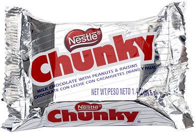 Nestlé Chunky Nestl Chunky Wikipedia