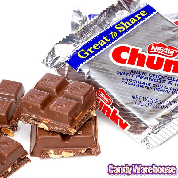 Nestlé Chunky wwwcandywarehousecomassetsitemregularnestle