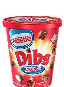 Nestlé Dibs NESTL DIBS Frozen Treats