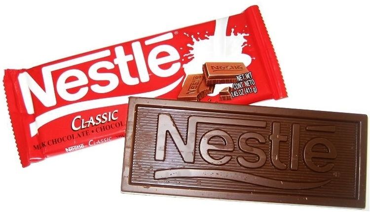 Nestlé Milk Chocolate Nestle Classic Milk Chocolate Bars 24ct discontinued