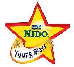 Nestlé Nido Young Stars httpsuploadwikimediaorgwikipediaenthumba