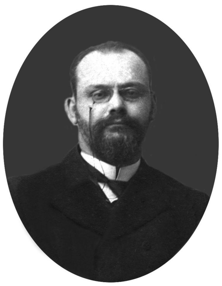Nestor Kotlyarevsky