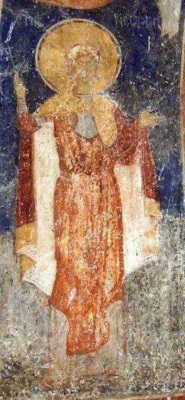 Nestor of Thessaloniki