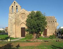 Nestorian Church (Famagusta) httpsuploadwikimediaorgwikipediacommonsthu