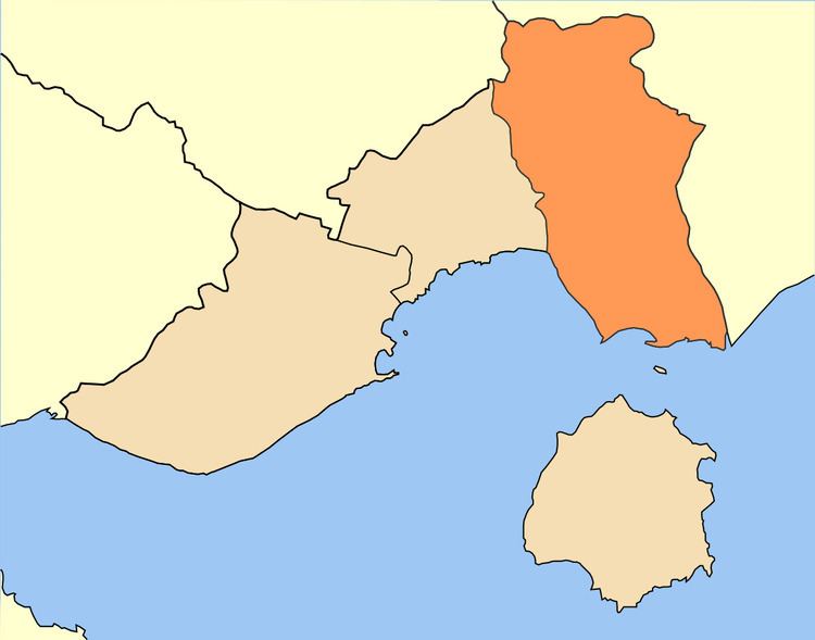 Nestos (municipality)