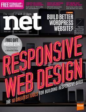 Net (magazine)