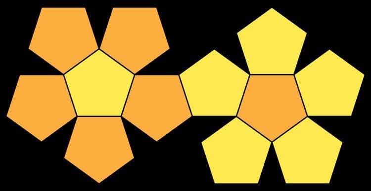 polyhedron shapes