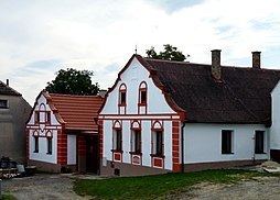 Netřebice (Český Krumlov District) httpsuploadwikimediaorgwikipediacommonsthu