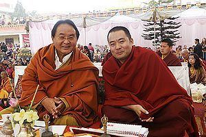 Neten Chokling Neten Chokling Rinpoche Rigpa Wiki