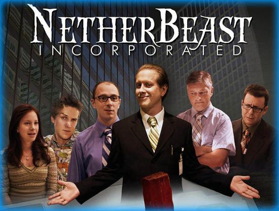 Netherbeast Incorporated Netherbeast Incorporated 2007 Movie Review Film Essay