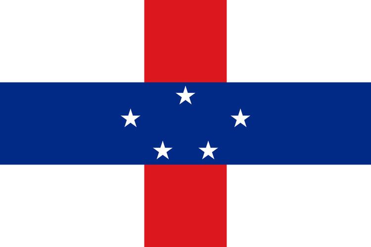 Netherlands Antilles at the 1988 Winter Olympics