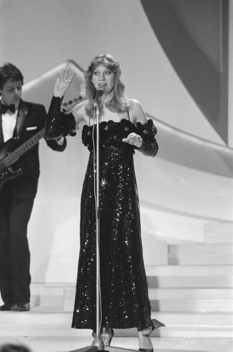 Netherlands in the Eurovision Song Contest 1980