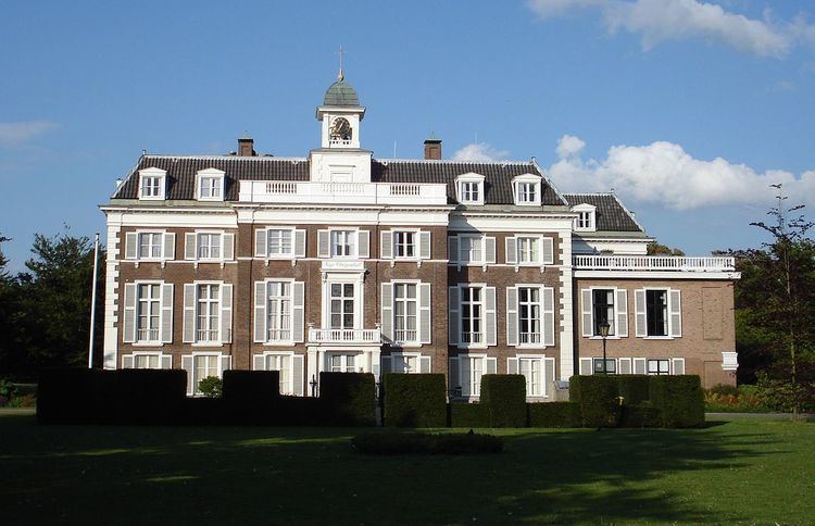 Netherlands Institute of International Relations Clingendael