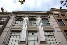 Netherlands Media Art Institute httpsuploadwikimediaorgwikipediaenthumb9