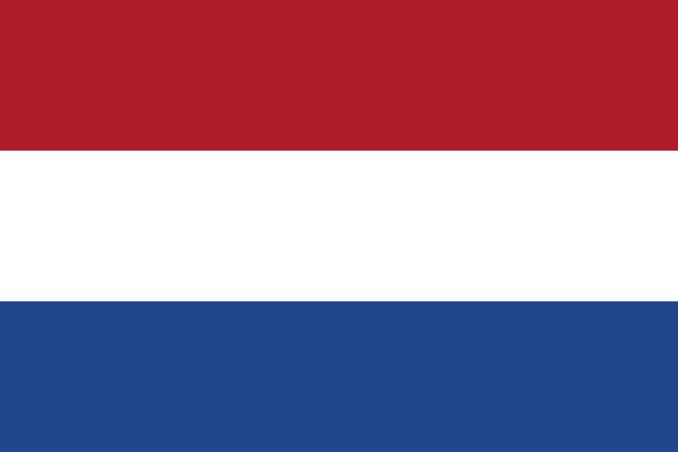 Netherlands men's national squash team
