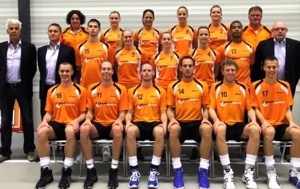 Netherlands national korfball team httpssmediacacheak0pinimgcomoriginals65