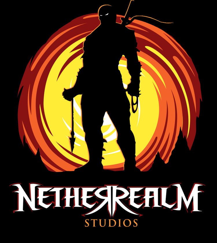 NetherRealm Studios httpsuploadwikimediaorgwikipediaenthumb5