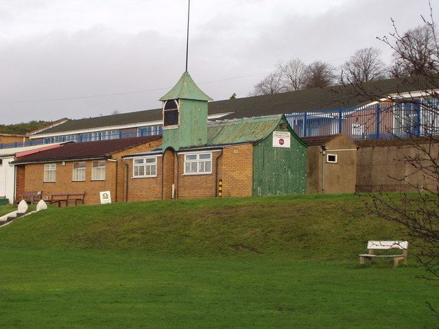 Netherton Cricket Club