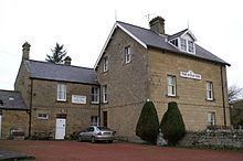 Netherton, Northumberland httpsuploadwikimediaorgwikipediacommonsthu
