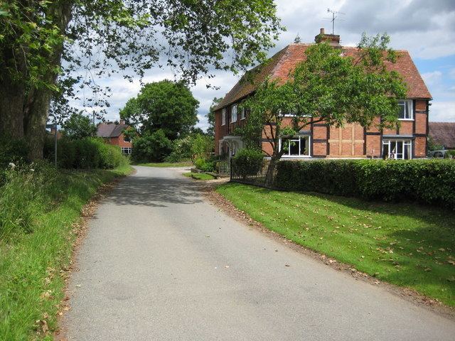 Netherton, Worcestershire