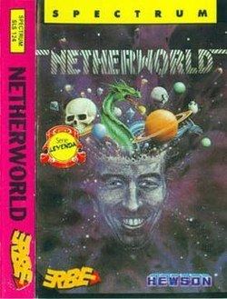 Netherworld (video game) httpsuploadwikimediaorgwikipediaenthumbf