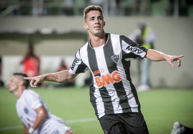 Neto Berola Neto Berola poder reforar o Santos MercadoFutebolcom