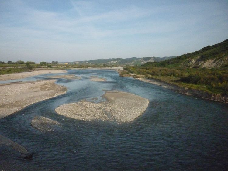 Neto (river) httpsuploadwikimediaorgwikipediacommonscc