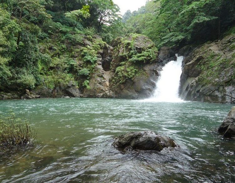 Netravali Amazing Goa Netravali Waterfalls Goa Monsoon Adventures