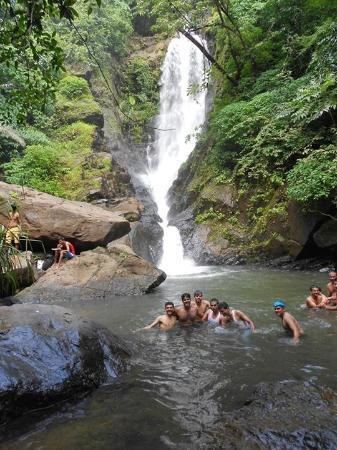 Netravali Netravali Waterfall Top Tips Before You Go TripAdvisor