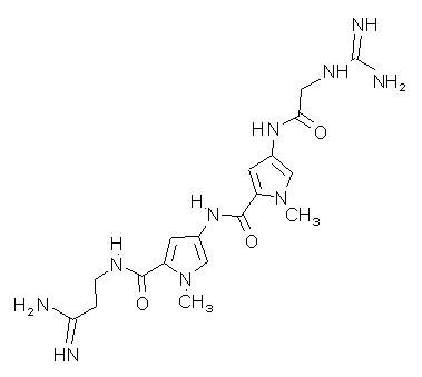 Netropsin Netropsin