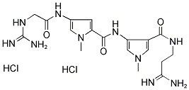 Netropsin Netropsin dihydrochloride CAS 1438308 SCBT