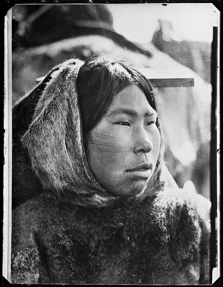 Netsilik Inuit