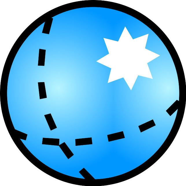 qupzilla browser logo