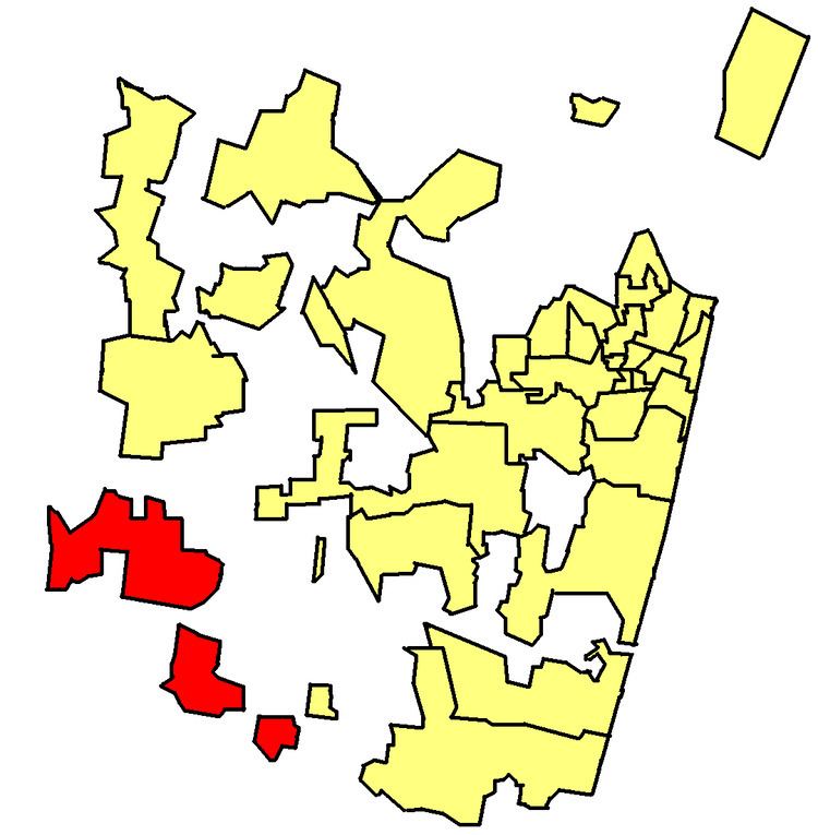 Nettapakkam (Union Territory Assembly constituency)