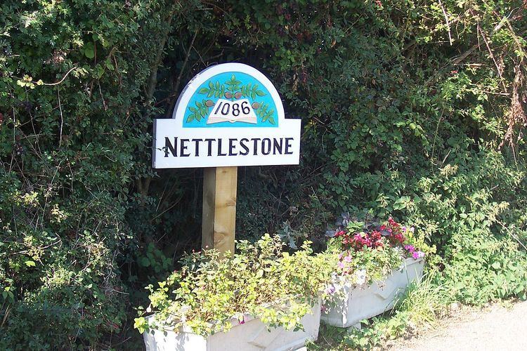 Nettlestone