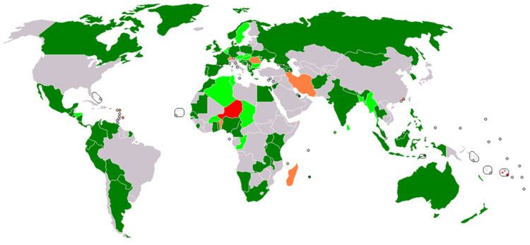 Network of National Institutions in the Americas