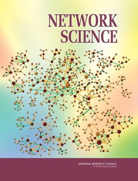 Network science httpswwwnapeducover11516450
